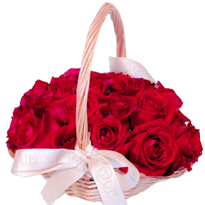 Send-Rose-petal-basket-to-Gold-Coast-Sub