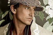 Daniel Powter