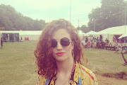 Jess Glynne