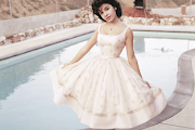 Annette Funicello