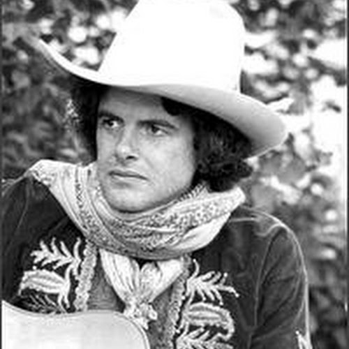 Peter Rowan
