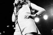 Debbie Harry