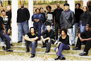 Israel Houghton & New Breed