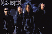 Iced Earth