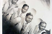 The Soul Stirrers