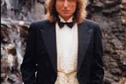 David Coverdale
