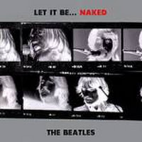 Let It Be... Naked