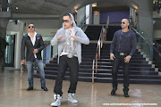 Wisin y Yandel