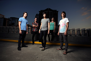 Sleeping With Sirens