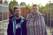 Macklemore & Ryan Lewis