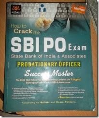 Crack-SBI-PO-Exam-Book-Review-Arihant,buy books for sbi po exam,best books for sbi po exam 2014,buy sbi po exam guide,sbi po exam guide arihant books