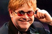 Elton John