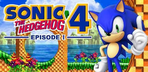 Sonic Hedgehog 4 para Androd
