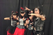 BABYMETAL