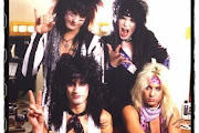 Motley Crue