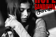 Hope Sandoval