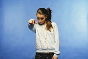 Lady Sovereign