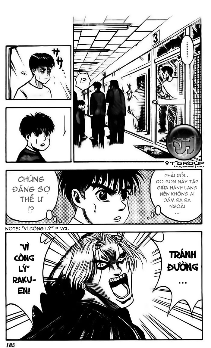 Hareluya II Boy chap 43