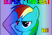Eurobeat Brony