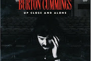Burton Cummings