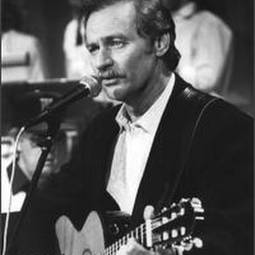 Vern Gosdin