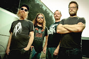 Red Fang