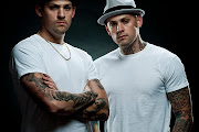 The Madden Brothers