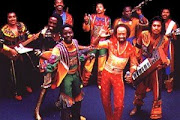 Earth Wind & Fire