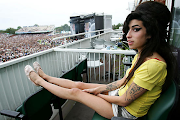 Amy Winehouse