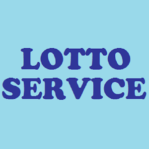 Lotto Service  Icon