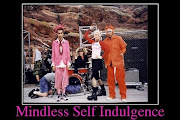 Mindless Self Indulgence