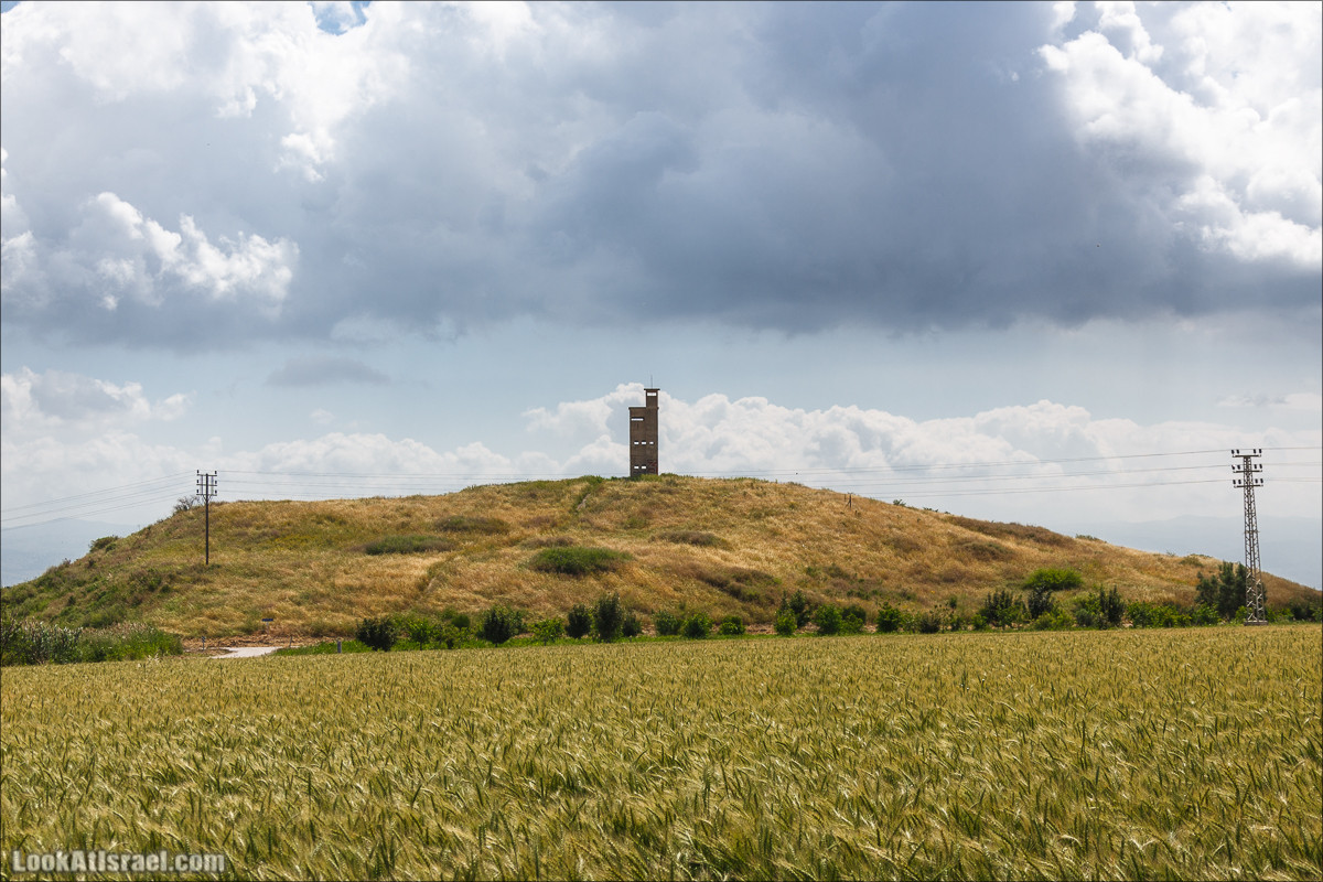 Песах в Долине Родников | Passover in Springs Valley| פסח בעמק המעיינות | LookAtIsrael.com - Фото путешествия по Израилю