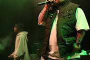 Vinnie Paz