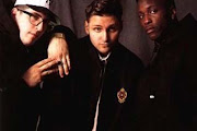 3rd Bass