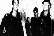Social Distortion