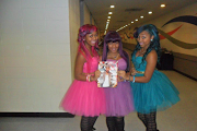 OMG Girlz