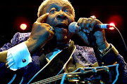 B.B. King
