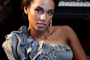 Alicia Keys