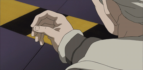 ghost in the shell typing fingers gif ghost in the shell typing fingers gif