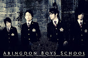 Abingdon Boys School