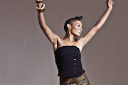 Goapele