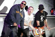 Linkin Park & Jay-Z