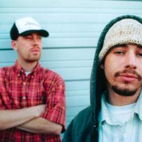 The Grouch & Eligh