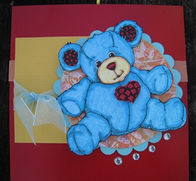 teddy card May 2011 002