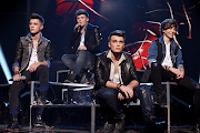 Union J