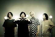 ONE OK ROCK