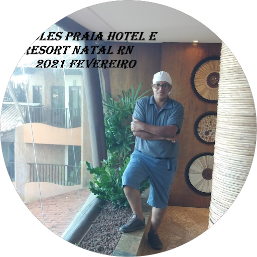 ANDERSON ÁVILA DA SILVA