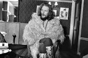 Ginger Baker