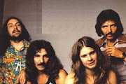 Black Sabbath