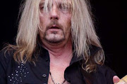 Axel Rudi Pell